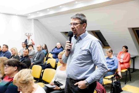 ravnatelj Goran Uljan